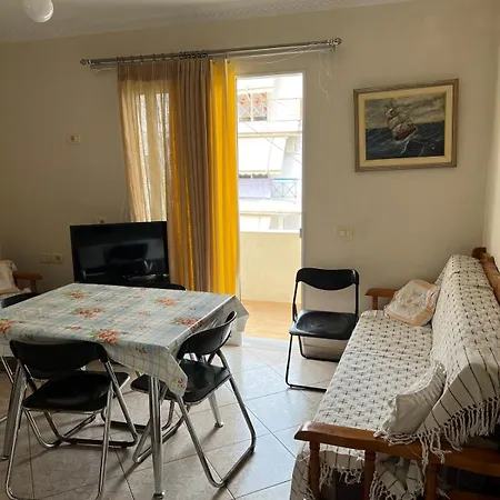 Flat In Himare, Albania *