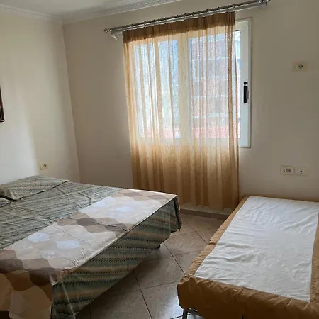 Lejlighed Flat In Himare, Albania *