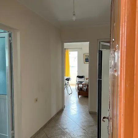 Lejlighed Flat In Himare, Albania *