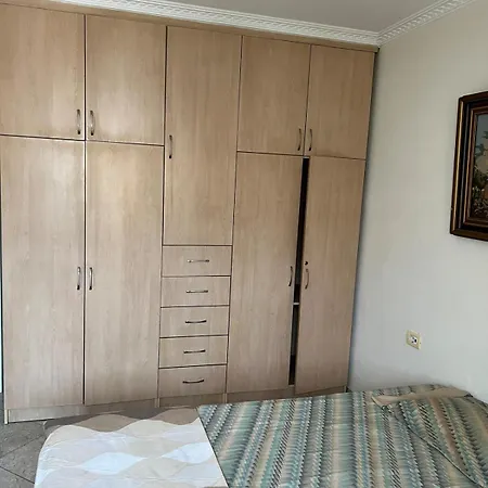 Lejlighed Flat In Himare, Albania Himarë