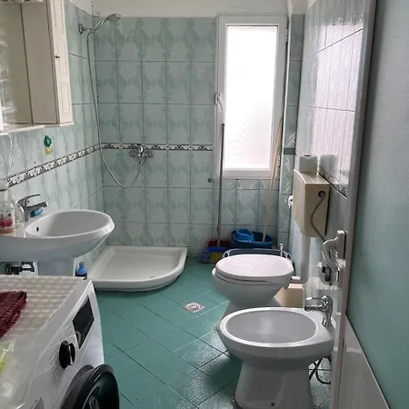 Flat In Himare, Albania