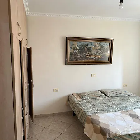 Flat In Himare, Albania Appartement