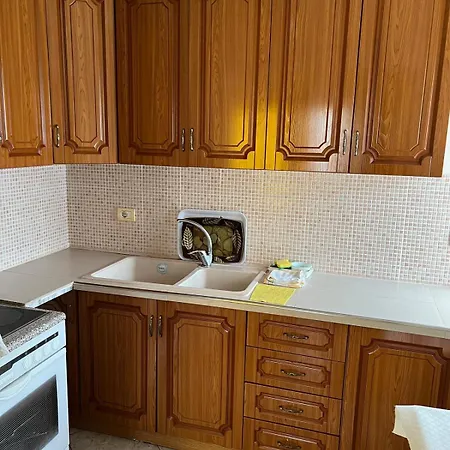 Lejlighed Flat In Himare, Albania Himarë