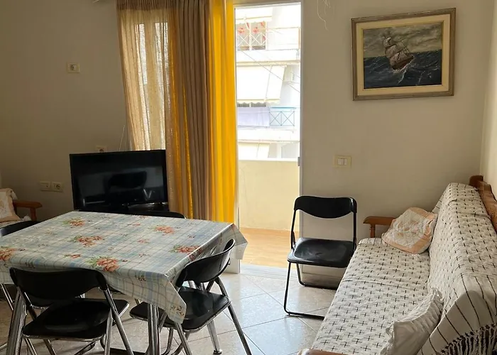 Flat In Himare, Albania *