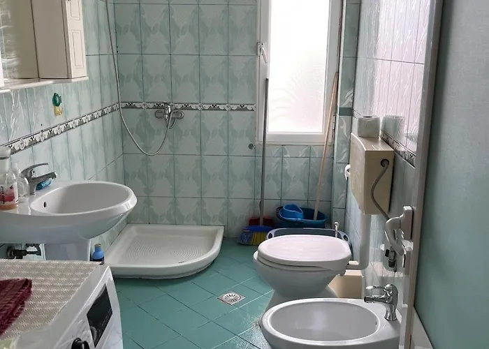 Flat In Himare, Albania